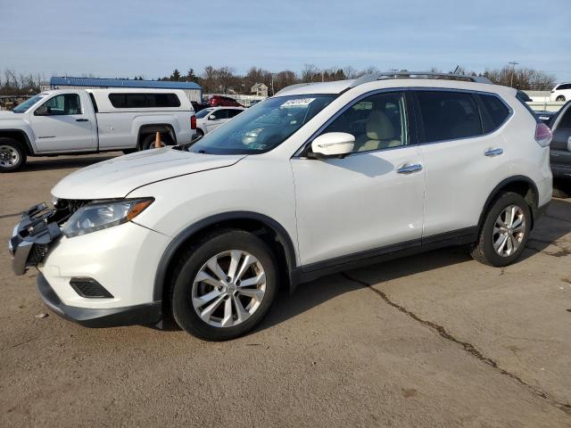 2014 NISSAN ROGUE S, 