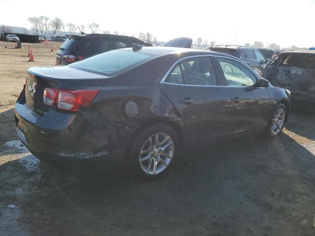 1G11D5RR3DF108373 - 2013 CHEVROLET MALIBU 1LT GRAY photo 3