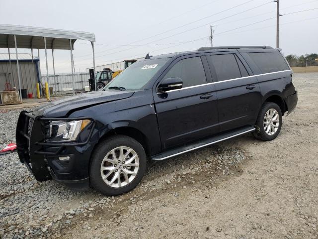 2021 FORD EXPEDITION MAX XLT, 