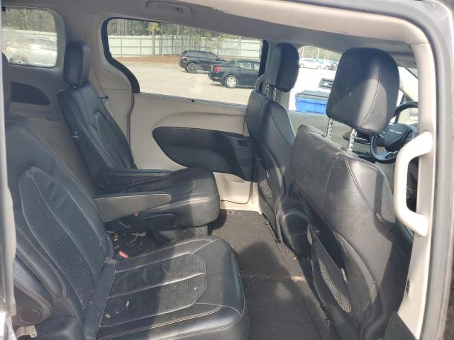 2C4RC1BG0JR204609 - 2018 CHRYSLER PACIFICA TOURING L 石墨色 照片 11