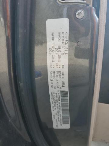 2C4RC1BG0JR204609 - 2018 CHRYSLER PACIFICA TOURING L 石墨色 照片 13