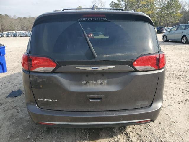 2C4RC1BG0JR204609 - 2018 CHRYSLER PACIFICA TOURING L 石墨色 照片 6