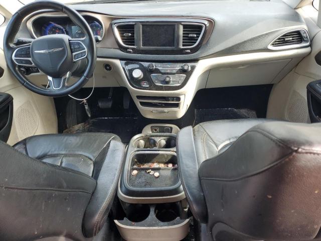 2C4RC1BG0JR204609 - 2018 CHRYSLER PACIFICA TOURING L 石墨色 照片 8