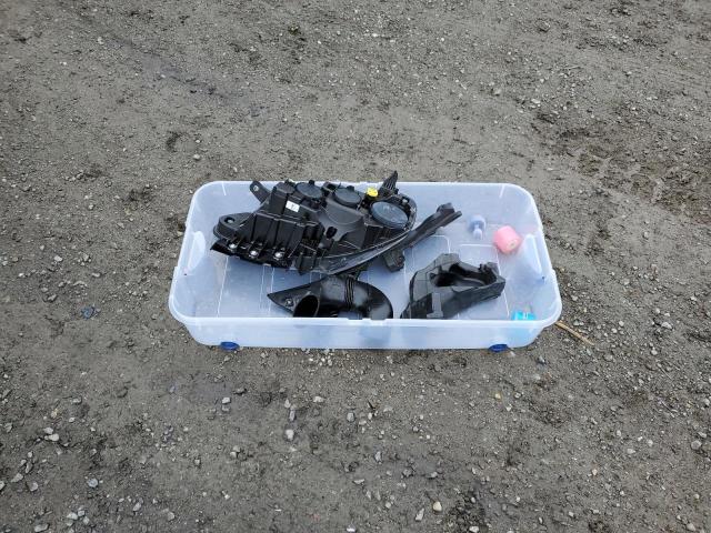 ZFBHRFBB6M6T83507 - 2021 RAM PROMASTER SLT Blanc photo 13