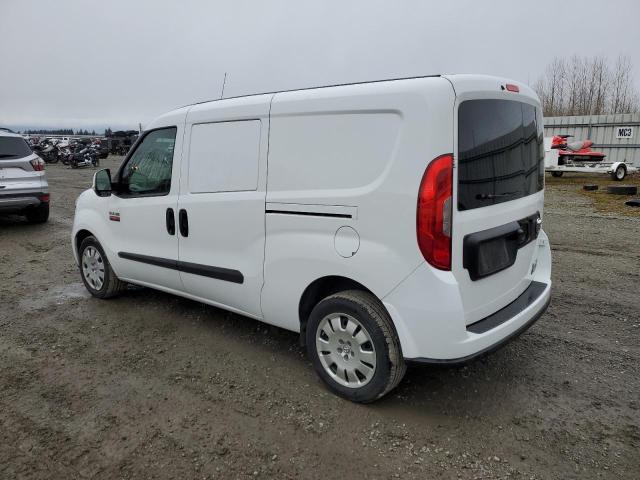 ZFBHRFBB6M6T83507 - 2021 RAM PROMASTER SLT Blanc photo 2