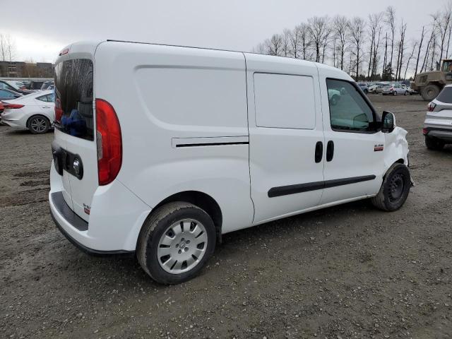 ZFBHRFBB6M6T83507 - 2021 RAM PROMASTER SLT Blanc photo 3