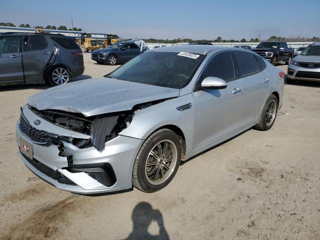2020 KIA OPTIMA LX, 