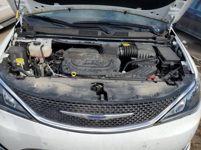 2C4RC1GG6LR246018 - 2020 CHRYSLER PACIFICA LIMITED WHITE photo 12