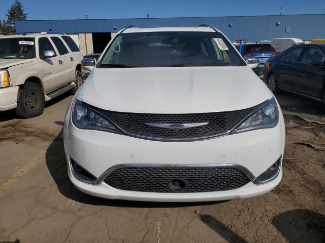2C4RC1GG6LR246018 - 2020 CHRYSLER PACIFICA LIMITED WHITE photo 5