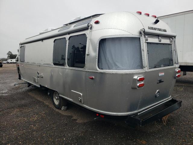 1STTFYL25PJ562294 - 2023 AIRSTREAM CAMPER SILVER photo 3