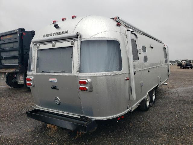 1STTFYL25PJ562294 - 2023 AIRSTREAM CAMPER SILVER photo 4
