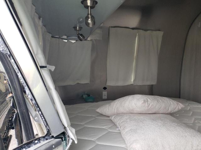 1STTFYL25PJ562294 - 2023 AIRSTREAM CAMPER SILVER photo 5
