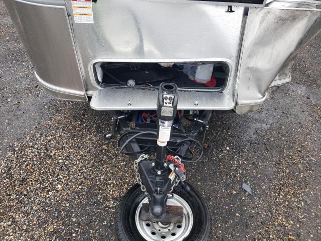 1STTFYL25PJ562294 - 2023 AIRSTREAM CAMPER SILVER photo 7