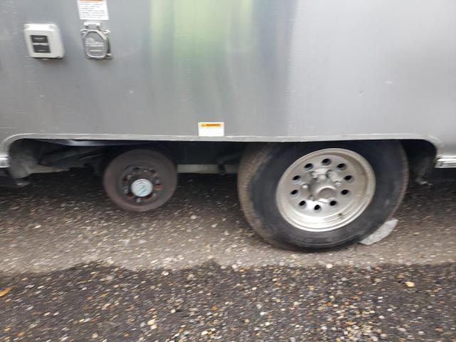 1STTFYL25PJ562294 - 2023 AIRSTREAM CAMPER SILVER photo 9