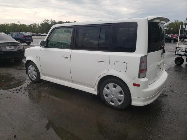 JTLKT324264071627 - 2006 TOYOTA SCION XB 白色 照片 2