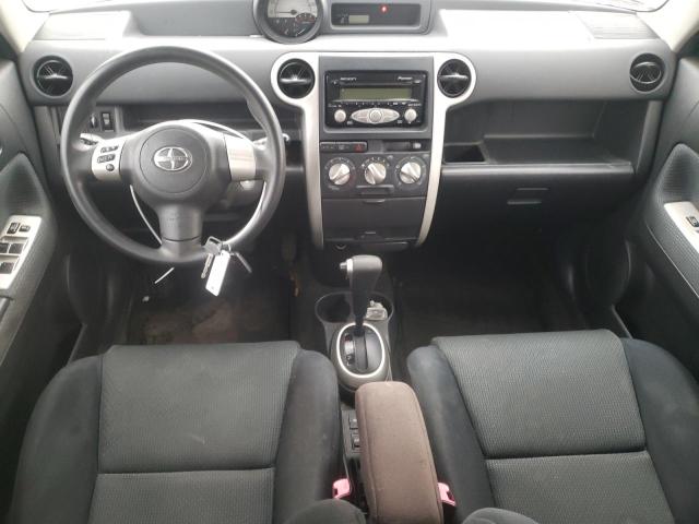 JTLKT324264071627 - 2006 TOYOTA SCION XB 白色 照片 8