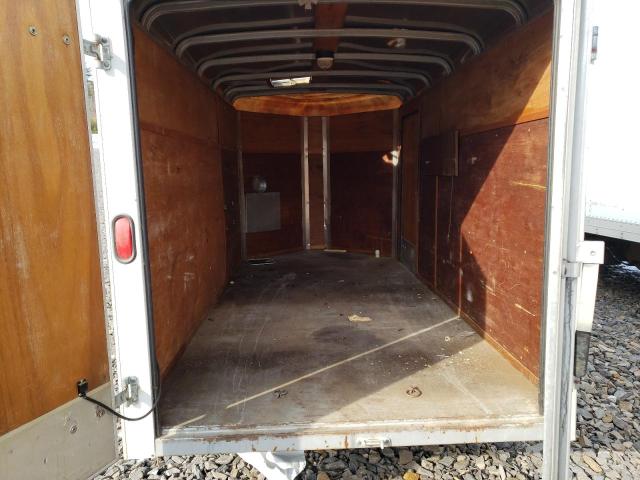 1W4200E1568007281 - 2006 UTILITY TRAILER Ağ foto 6