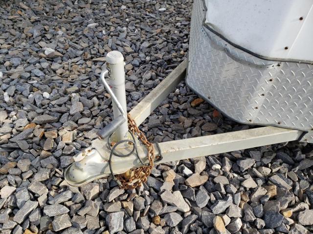 1W4200E1568007281 - 2006 UTILITY TRAILER Ağ foto 7