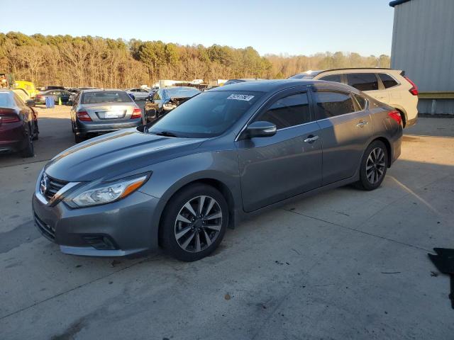 1N4AL3AP0HC217783 - 2017 NISSAN ALTIMA 2.5 GRAY photo 1