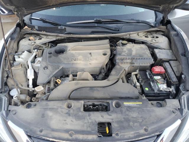 1N4AL3AP0HC217783 - 2017 NISSAN ALTIMA 2.5 GRAY photo 11