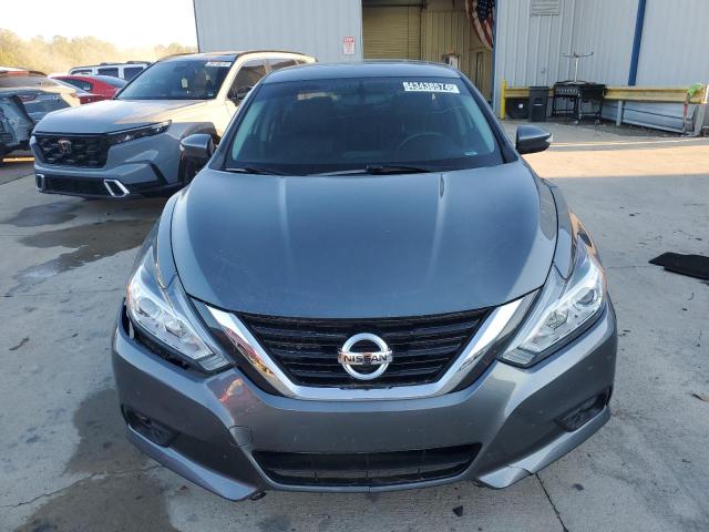 1N4AL3AP0HC217783 - 2017 NISSAN ALTIMA 2.5 GRAY photo 5