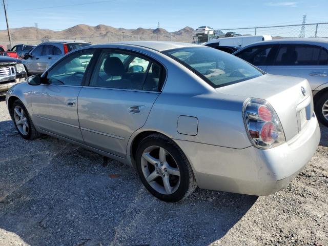 1N4BL11DX5C955505 - 2005 NISSAN ALTIMA SE SILVER photo 2