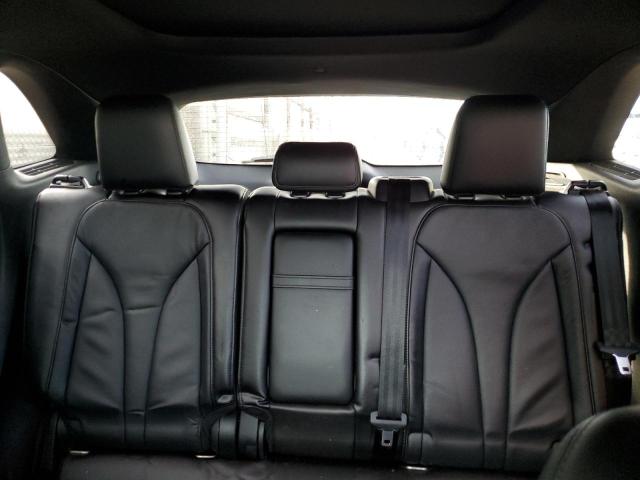 5LMTJ3DH2HUL24365 - 2017 LINCOLN MKC RESERVE Gümüş foto 10