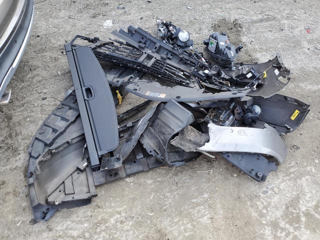 5LMTJ3DH2HUL24365 - 2017 LINCOLN MKC RESERVE Gümüş foto 13