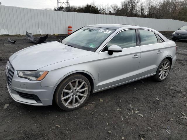 2015 AUDI A3 PREMIUM PLUS, 