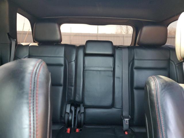 1C4RJFLG5MC688484 - 2021 JEEP GRAND CHER TRAILHAWK თეთრი ფოტო 10