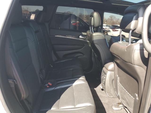 1C4RJFLG5MC688484 - 2021 JEEP GRAND CHER TRAILHAWK თეთრი ფოტო 11