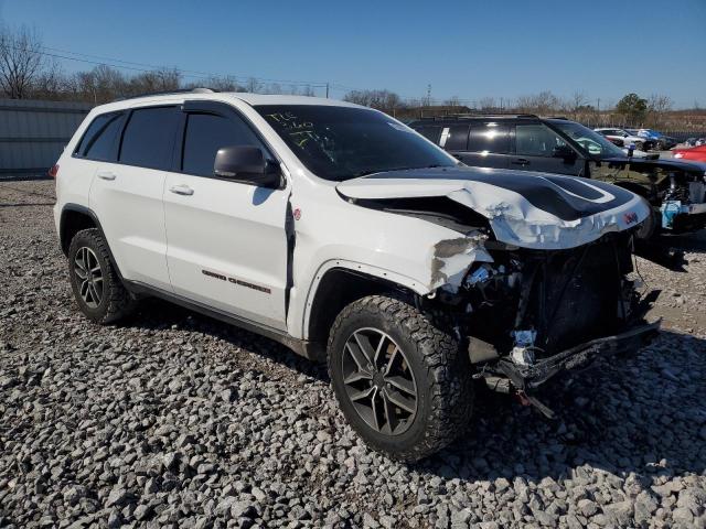 1C4RJFLG5MC688484 - 2021 JEEP GRAND CHER TRAILHAWK თეთრი ფოტო 4