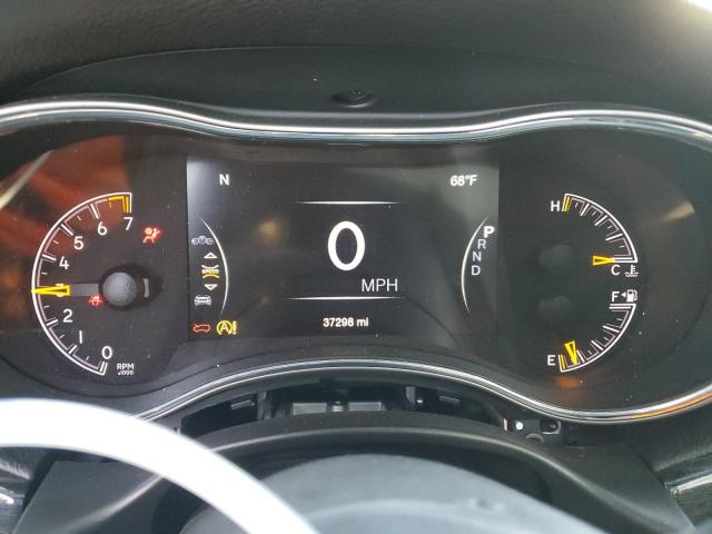 1C4RJFLG5MC688484 - 2021 JEEP GRAND CHER TRAILHAWK თეთრი ფოტო 9