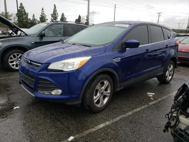 2014 FORD ESCAPE SE, 