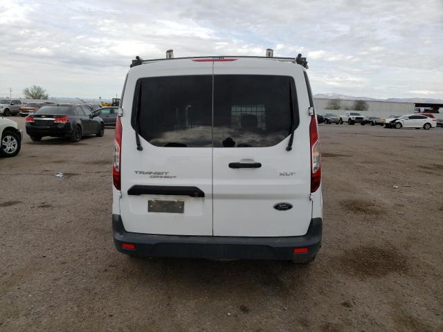 NM0LS7F7XH1327612 - 2017 FORD TRANSIT CO XLT WHITE photo 6