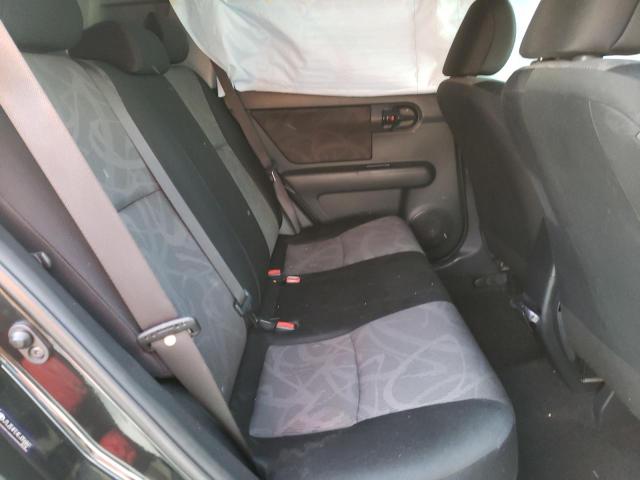 JTLZE4FE4EJ056841 - 2014 TOYOTA SCION XB Schwarz Foto 10