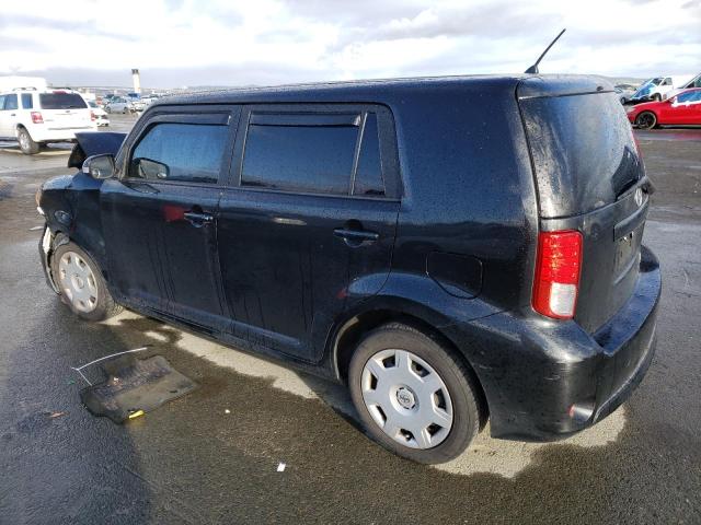 JTLZE4FE4EJ056841 - 2014 TOYOTA SCION XB Schwarz Foto 2