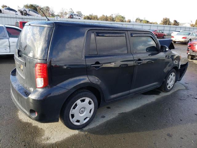 JTLZE4FE4EJ056841 - 2014 TOYOTA SCION XB Schwarz Foto 3