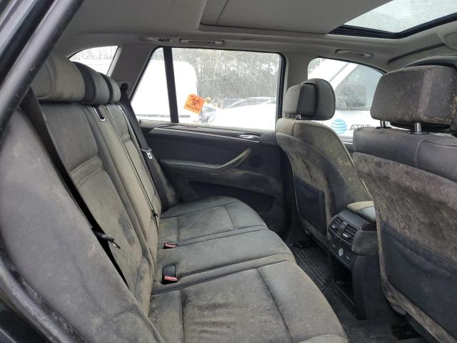 5UXFE43579L268001 - 2009 BMW X5 XDRIVE30I 黑色 照片 11