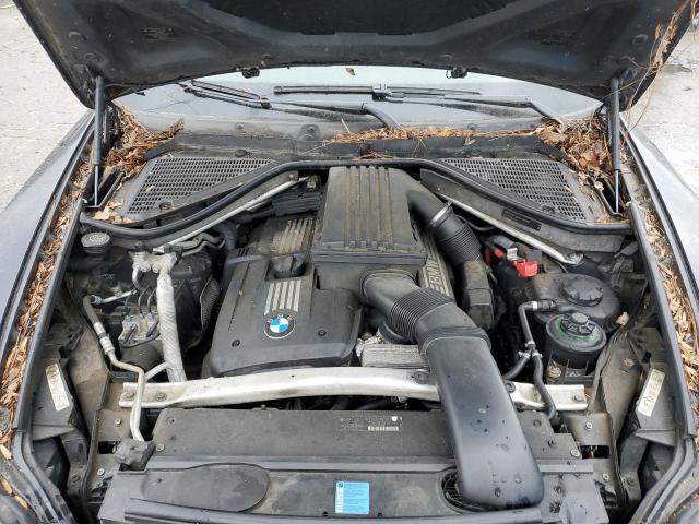 5UXFE43579L268001 - 2009 BMW X5 XDRIVE30I 黑色 照片 12