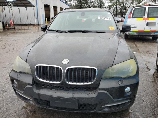 5UXFE43579L268001 - 2009 BMW X5 XDRIVE30I 黑色 照片 5