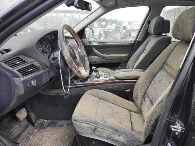 5UXFE43579L268001 - 2009 BMW X5 XDRIVE30I 黑色 照片 7