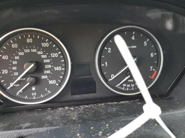 5UXFE43579L268001 - 2009 BMW X5 XDRIVE30I 黑色 照片 9