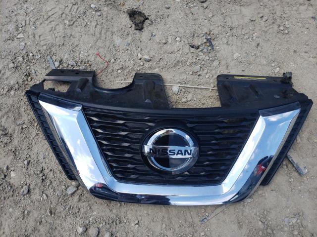 5N1AT2MV6LC764639 - 2020 NISSAN ROGUE S BLACK photo 13