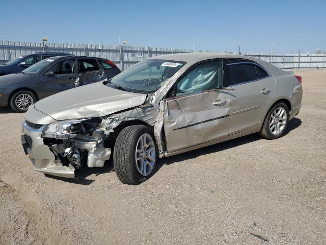 1G11C5SL9EF223926 - 2014 CHEVROLET MALIBU 1LT BEIGE photo 1