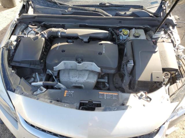 1G11C5SL9EF223926 - 2014 CHEVROLET MALIBU 1LT BEIGE photo 11