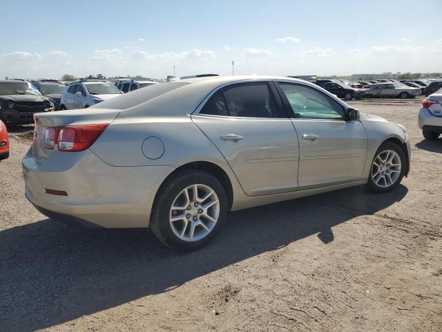 1G11C5SL9EF223926 - 2014 CHEVROLET MALIBU 1LT BEIGE photo 3