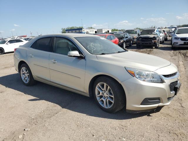 1G11C5SL9EF223926 - 2014 CHEVROLET MALIBU 1LT BEIGE photo 4