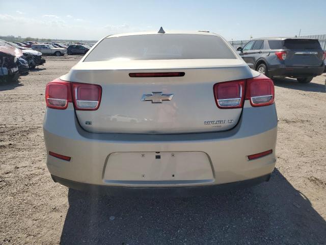 1G11C5SL9EF223926 - 2014 CHEVROLET MALIBU 1LT BEIGE photo 6
