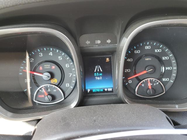 1G11C5SL9EF223926 - 2014 CHEVROLET MALIBU 1LT BEIGE photo 9